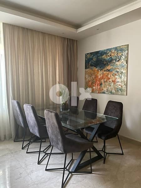 HOT DEAL! Luxurious Apartment For Rent In Ashrafieh 4