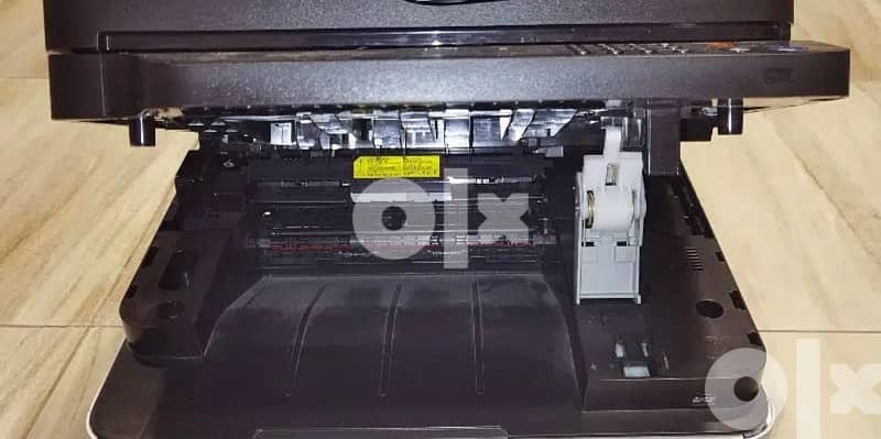 Xpress C480FW Samsung printer 4