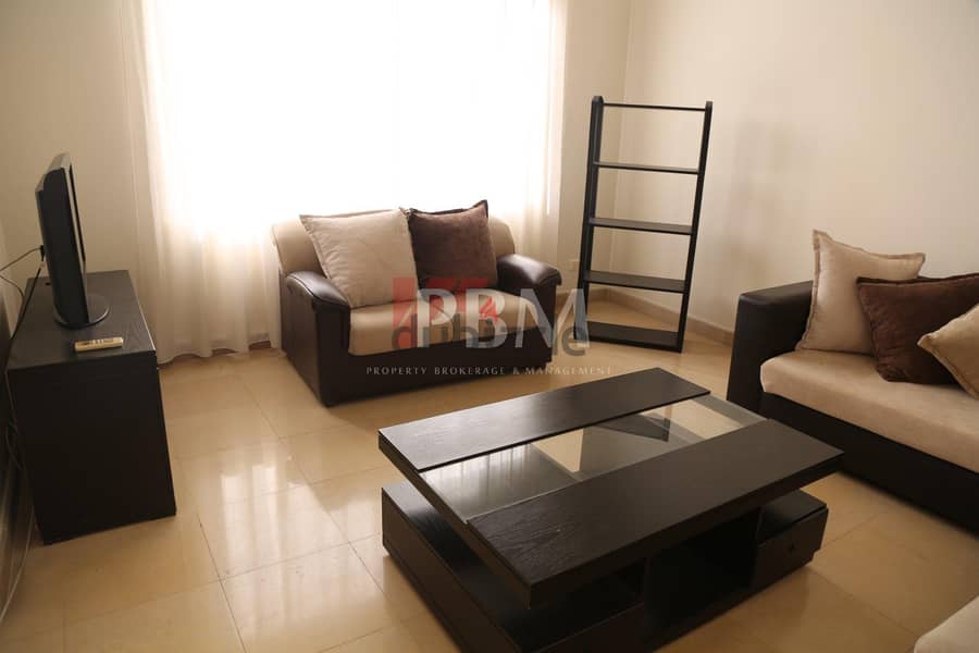 Furnished Apartment For Rent In Achrafieh | 210 SQM | 2