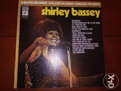 shirley