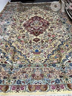 persian carpet سجاد العجمي 0