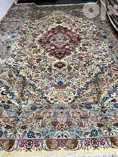 persian carpet سجاد العجمي