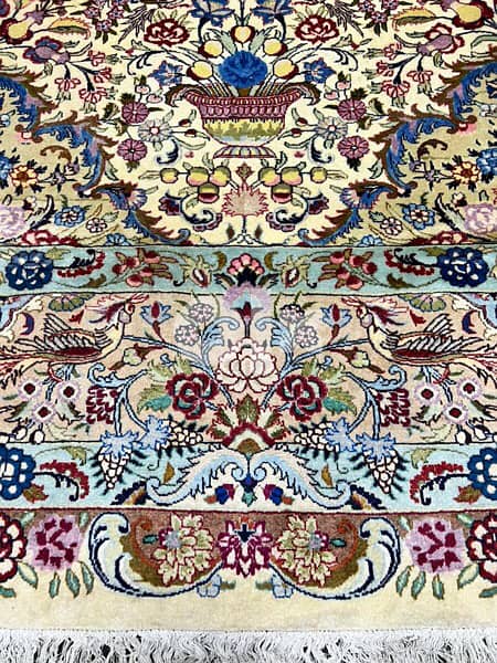 persian carpet سجاد العجمي 8