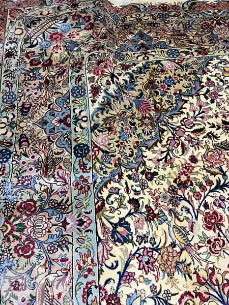 persian carpet سجاد العجمي 9