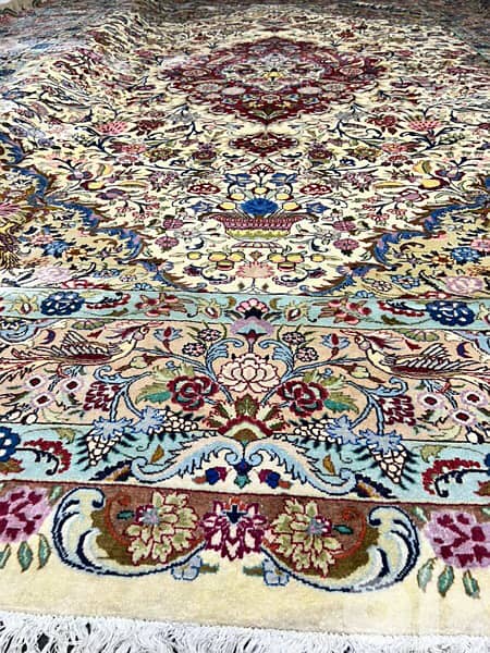 persian carpet سجاد العجمي 10