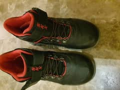 SKETCHER  waterproof boots for boys 0