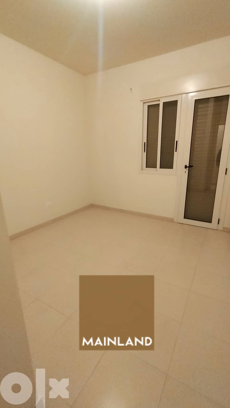 New apartment with spacious terrace for sale with open views 6