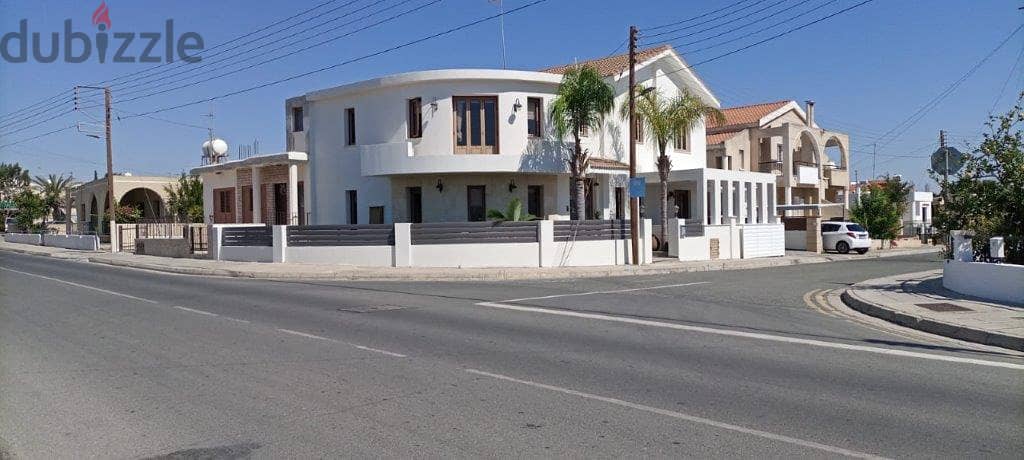 Land for sale in Larnaca I Cyprus I 250.000€ عقارات للبيع في قبرص 2