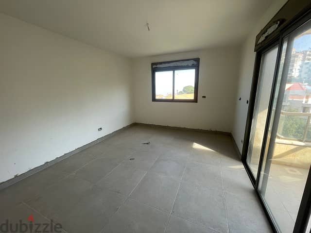 330 Sqm with 40 Sqm Terrace | Duplex for sale in Ain Saadeh 10