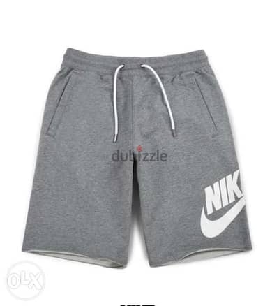 nike short