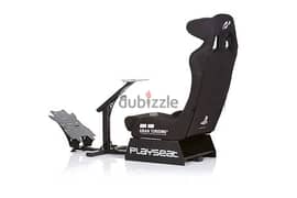 Playseat  gaming for Logitech G series new!