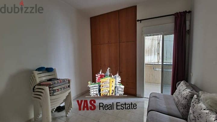 Zouk Mosbeh 157m2 | High-End | Prime Location | View | 4