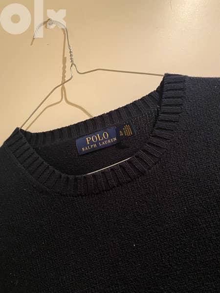 AUTHENTIC Blue Ralph Lauren for men 3