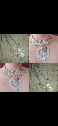 necklace heavy high quality 0