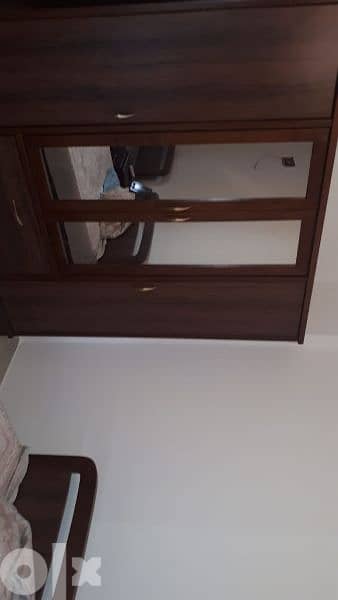 furnished chaleh in Ghedras for rent 250$/month 1