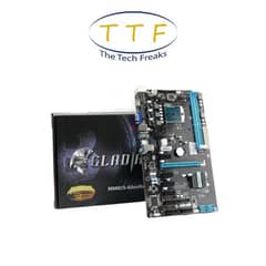 Esonic 8 Pcie mining motherboard