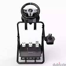 PlayGame GY-006 Wheel Stand ONLY! for logitech G29  Thrustmaster 1