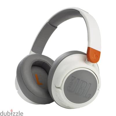 JBL JR 460NC Noise-Canceling Wireless Over-Ear