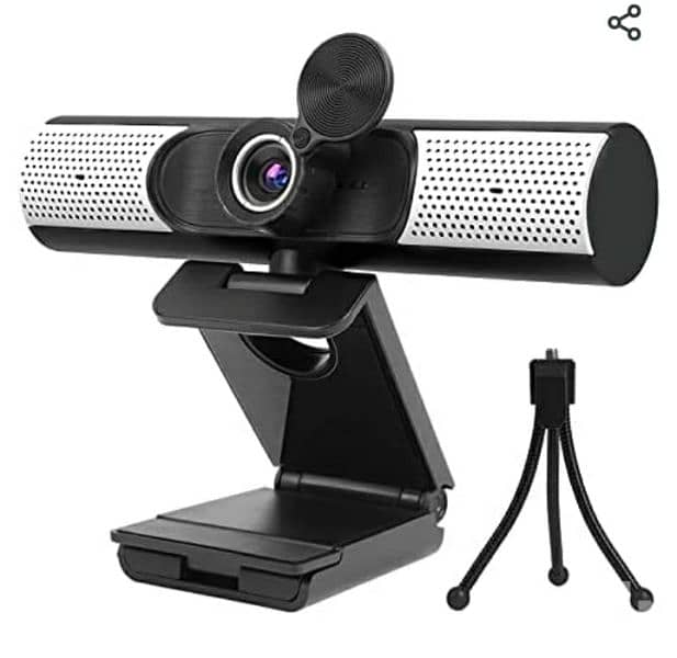 Aircover Webcam 1080P with Microphone/ 3$ delivery 0