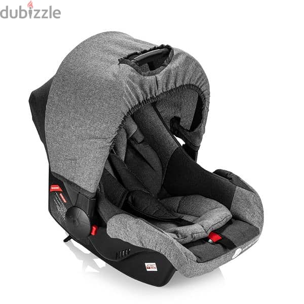 Baby Carseat 0