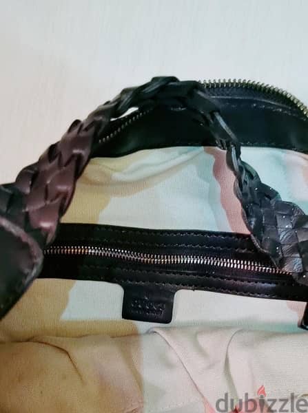 Authentic Gucci 282338/1066 Charlotte Medium Shoulder Bag Original 1