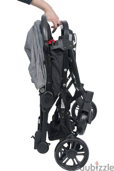 Travel System (3 in 1) 3