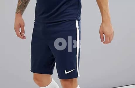 nike short