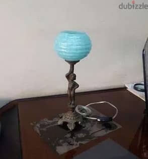 table or corner lamp 3