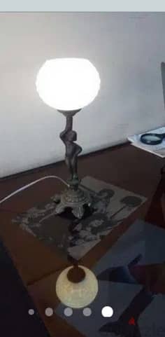 table or corner lamp 5