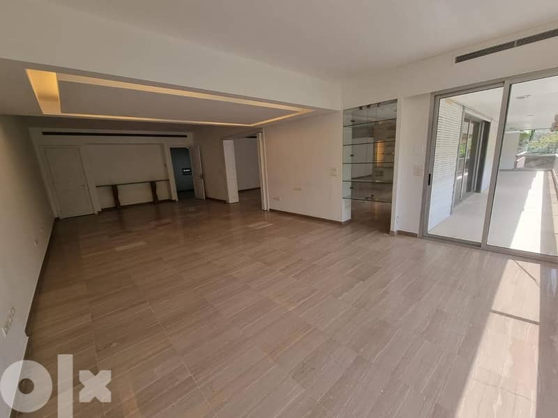 L10306-Spacious Deluxe Apartment For Rent In Achrafieh Sursock 2