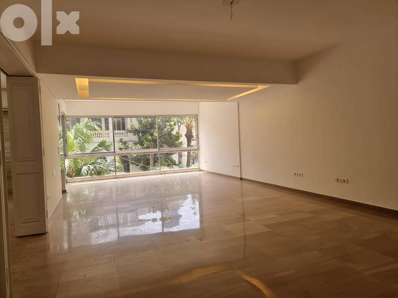 L10306-Spacious Deluxe Apartment For Rent In Achrafieh Sursock 3