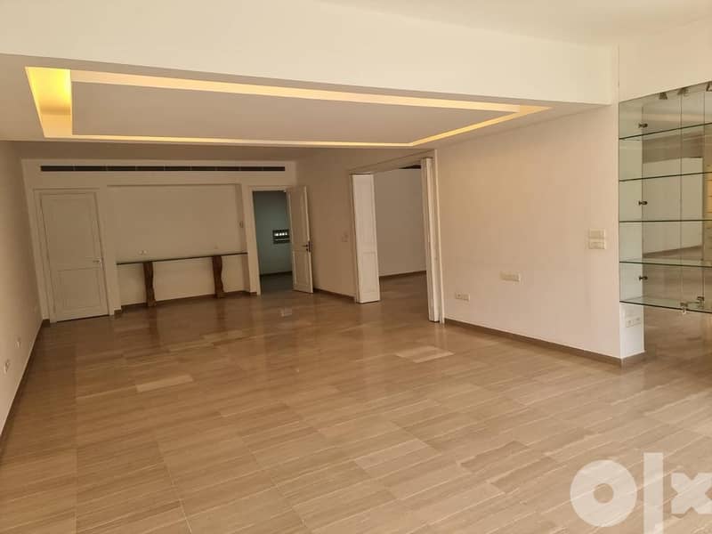 L10306-Spacious Deluxe Apartment For Rent In Achrafieh Sursock 4