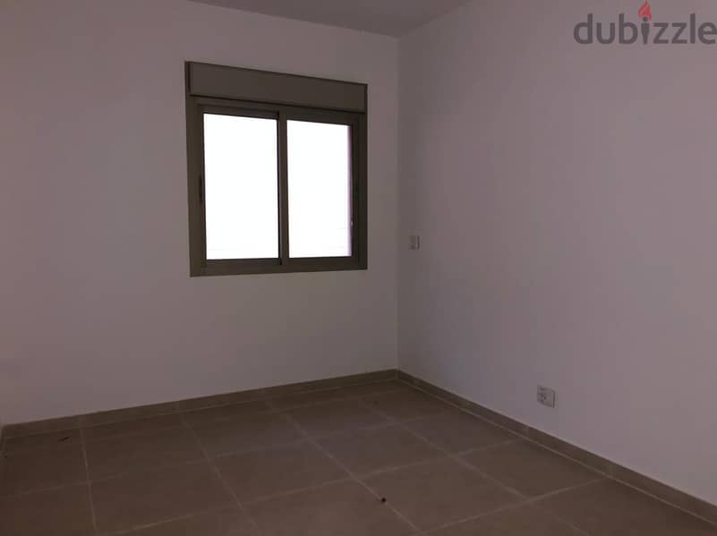 225 m2 duplex apartment + terrace  + mountain view in Kfarhbab 10