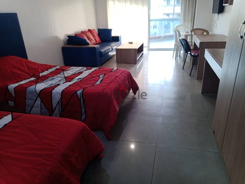 L10322-Furnished Studios Building with Shops For Sale in Blat Near LAU 4