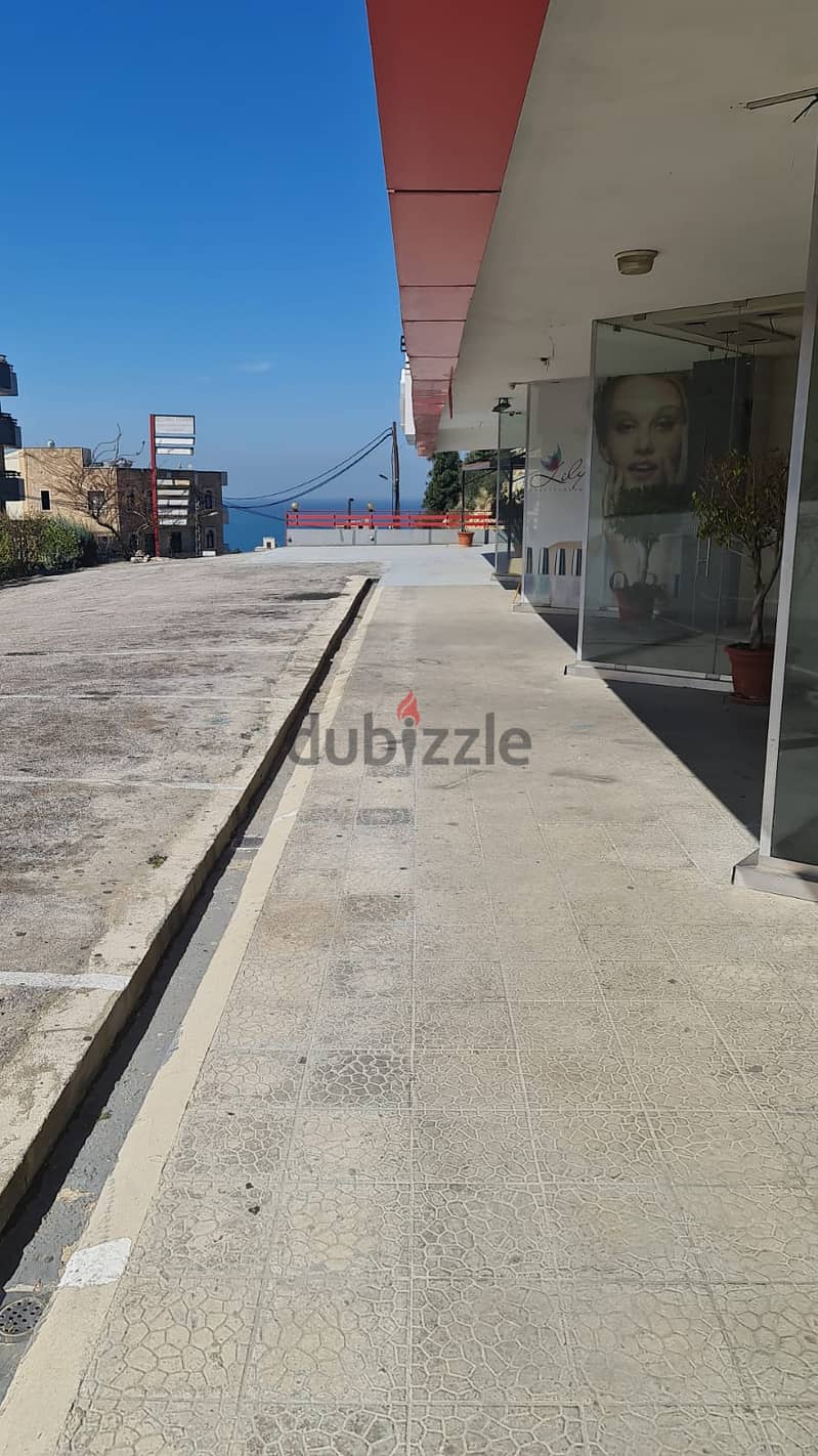 L10322-Furnished Studios Building with Shops For Sale in Blat Near LAU 14