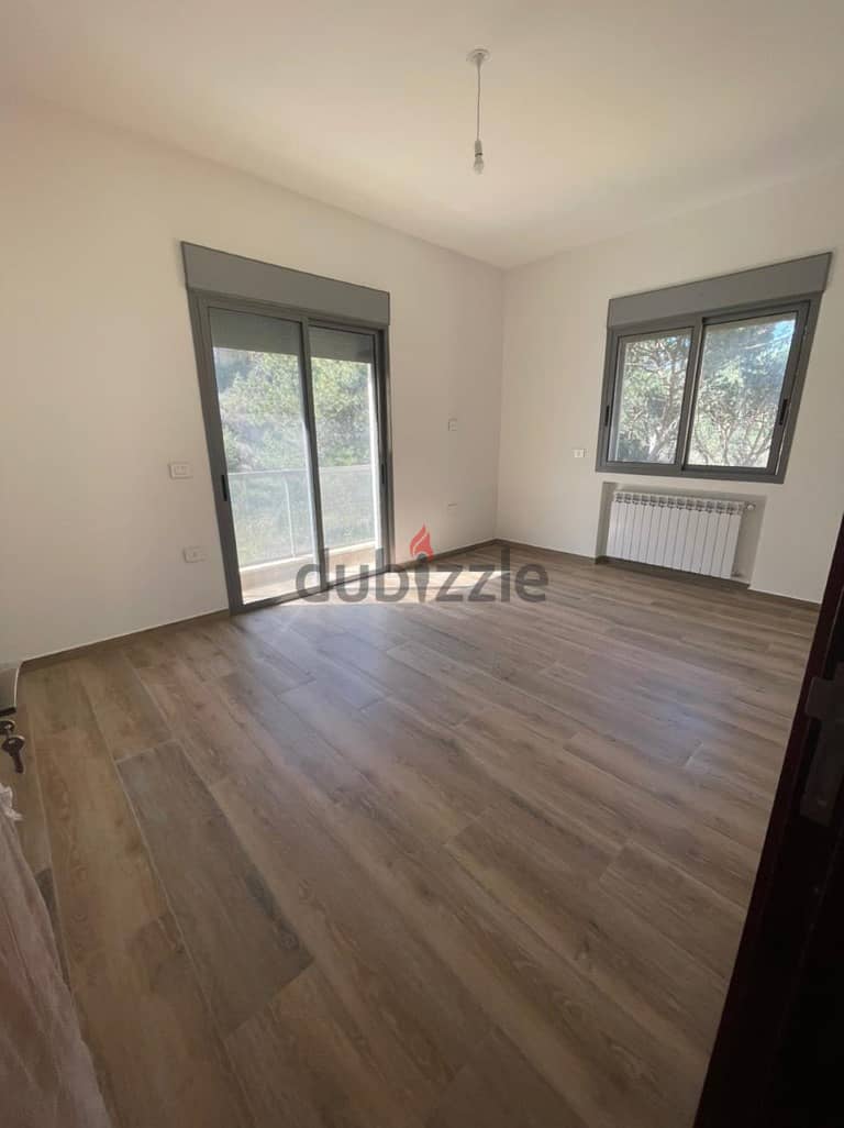 350 Sqm + 60 Sqm Terrace | Duplex Baabdat | Mountain view 5