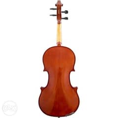 violin size 1/2 for beginner