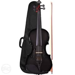 Stagg Violin VN-4/4 Black 0