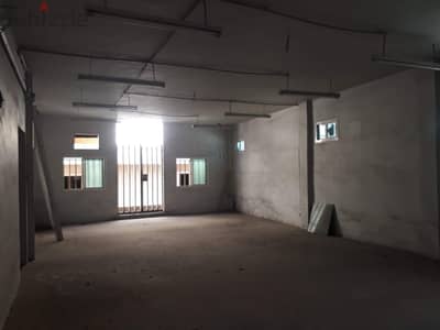 692 m2 Industrial building for sale in Dora مبنى صناعي للبيع في الدورة