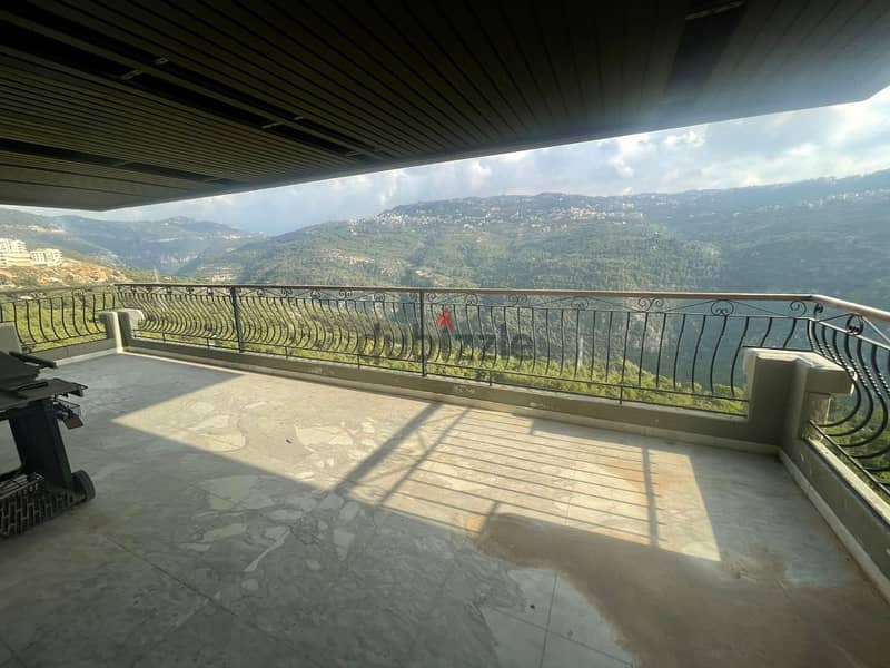 400 Sqm | Apartment for sale in Monteverde |Mountain view 1