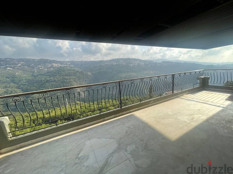 400 Sqm | Apartment for sale in Monteverde |Mountain view 0