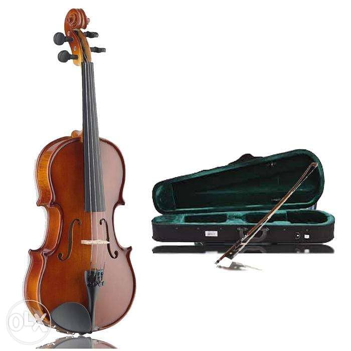 Stagg Violin VN4\4 belgium company 1