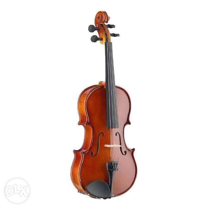 Stagg Violin VN4\4 belgium company 2