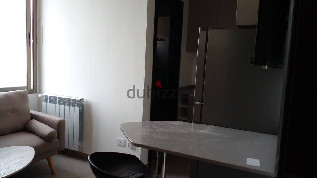 (E. J. ) Fully Furnished & Equipped Apartment for Rent in Broumana; 2
