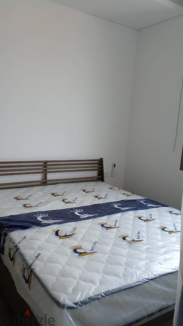 (E. J. ) Fully Furnished & Equipped Apartment for Rent in Broumana; 7