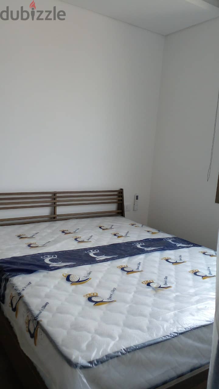 (E. J. ) Fully Furnished & Equipped Apartment for Rent in Broumana; 8
