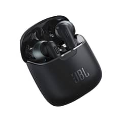 JBL Tune 220TWS - truly wireless,  bluetooth headphones Samsung iphone 0