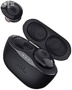JBL TUNE 120 TWS Wireless In-Ear Headphones