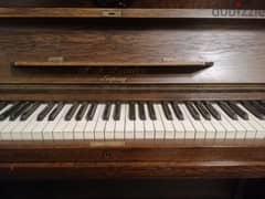 piano ra2e3 made in germany tuning waranty 0
