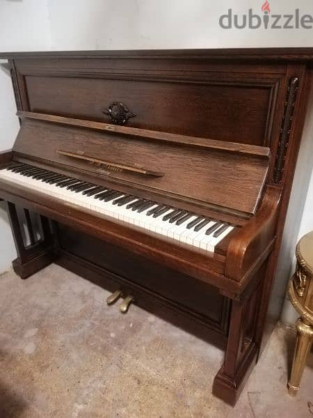 piano ra2e3 made in germany tuning waranty 2